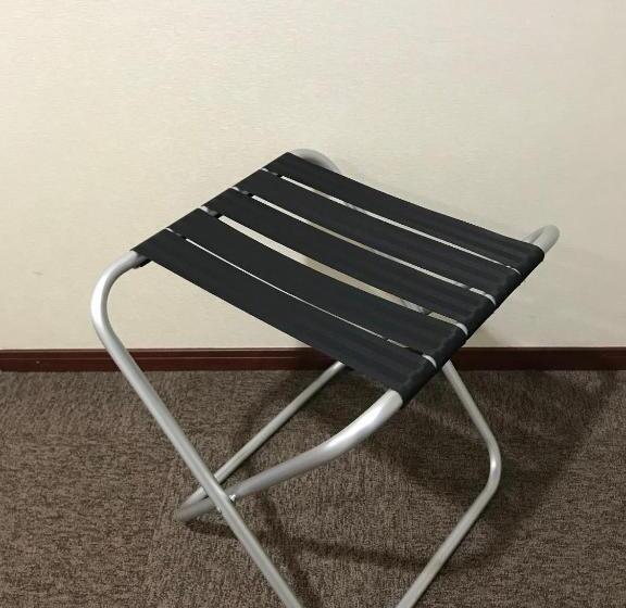 Отель 123 Kokura