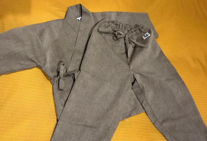 Отель 123 Kokura