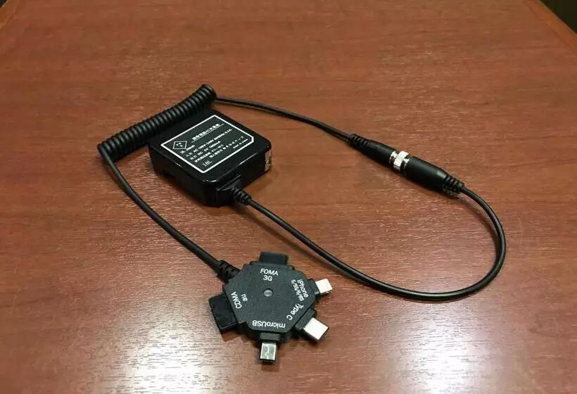 בית מלון כפרי 123 Kokura