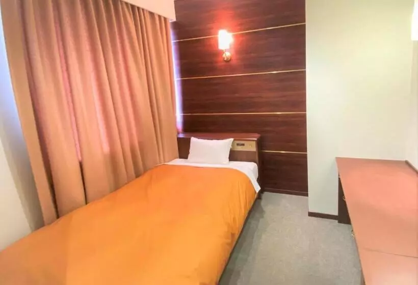 בית מלון כפרי 123 Kokura