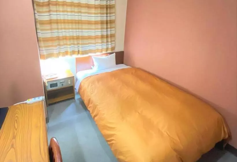 בית מלון כפרי 123 Kokura