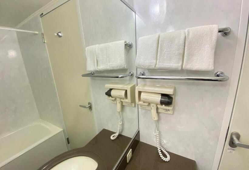 Отель 123 Kokura