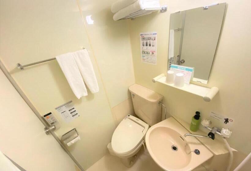 Отель 123 Kokura