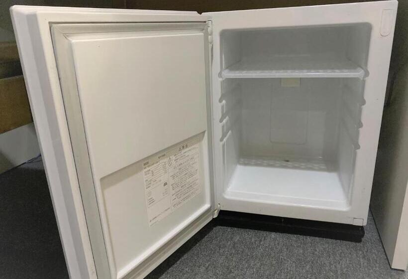 Отель 123 Kokura