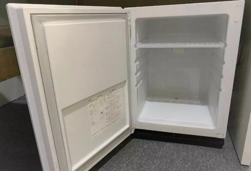 בית מלון כפרי 123 Kokura