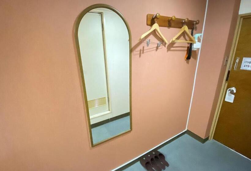 Отель 123 Kokura