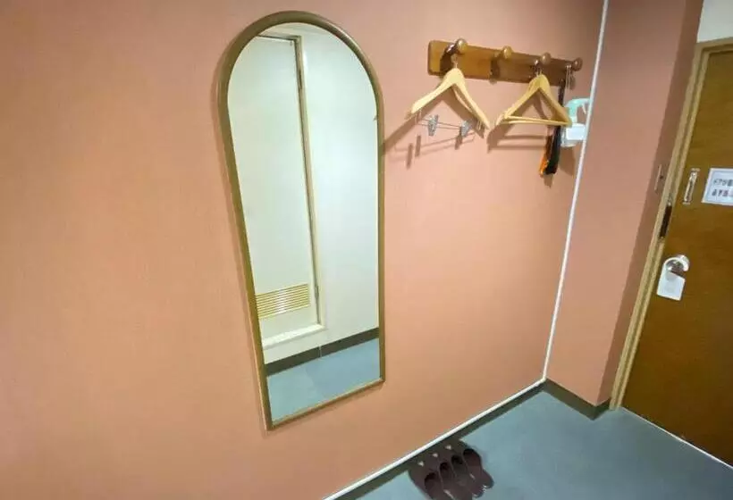 בית מלון כפרי 123 Kokura