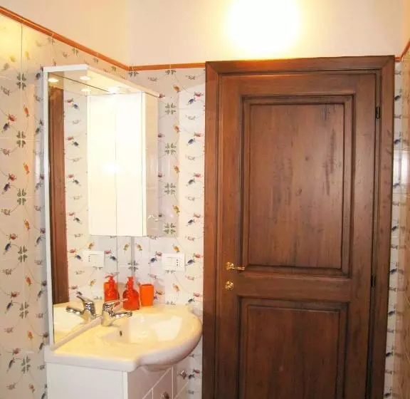 호텔 Agriturismo Martignana Alta