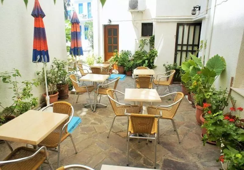 בית מלון כפרי Anthemis