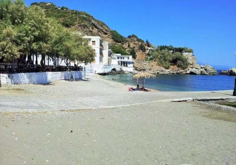 בית מלון כפרי Anthemis