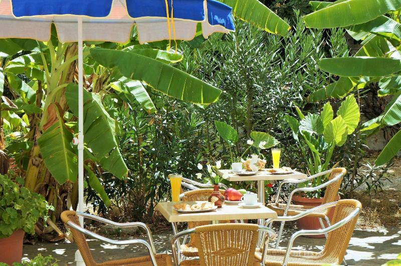 בית מלון כפרי Anthemis