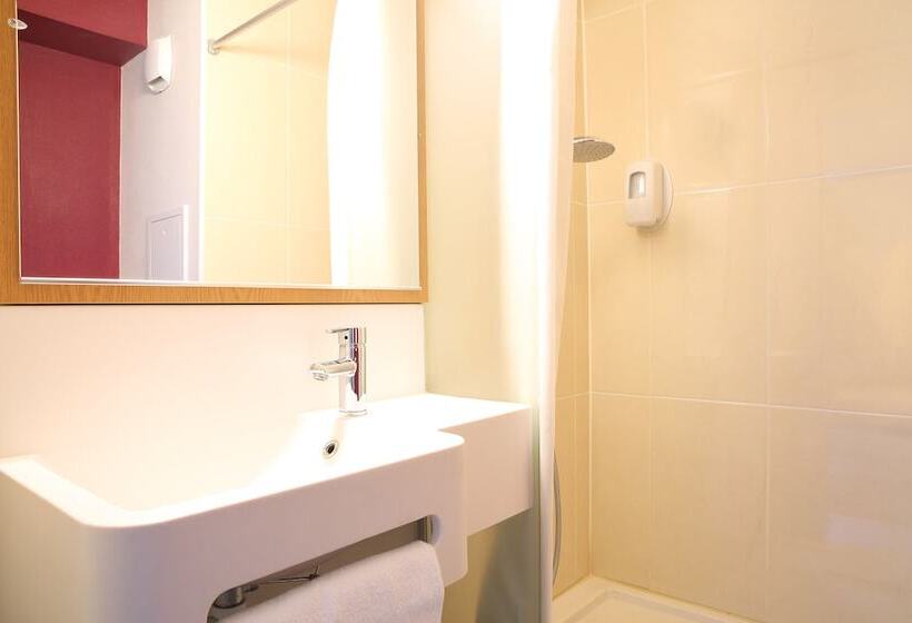 B&b Hotel Martigues Port De Bouc