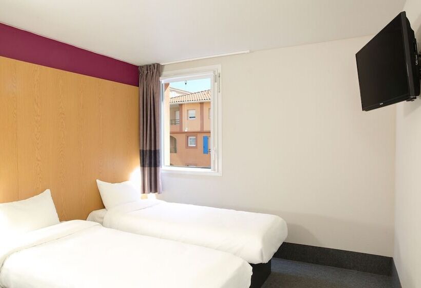 B&b Hotel Martigues Port De Bouc