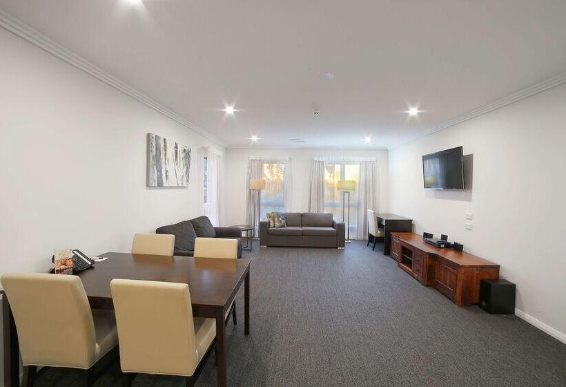 호텔 Best Western Plus Bolton On The Park