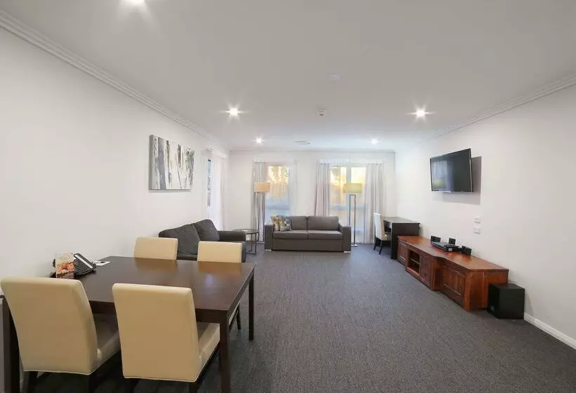 Hotel Best Western Plus Bolton On The Park