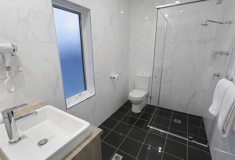 호텔 Best Western Plus Bolton On The Park