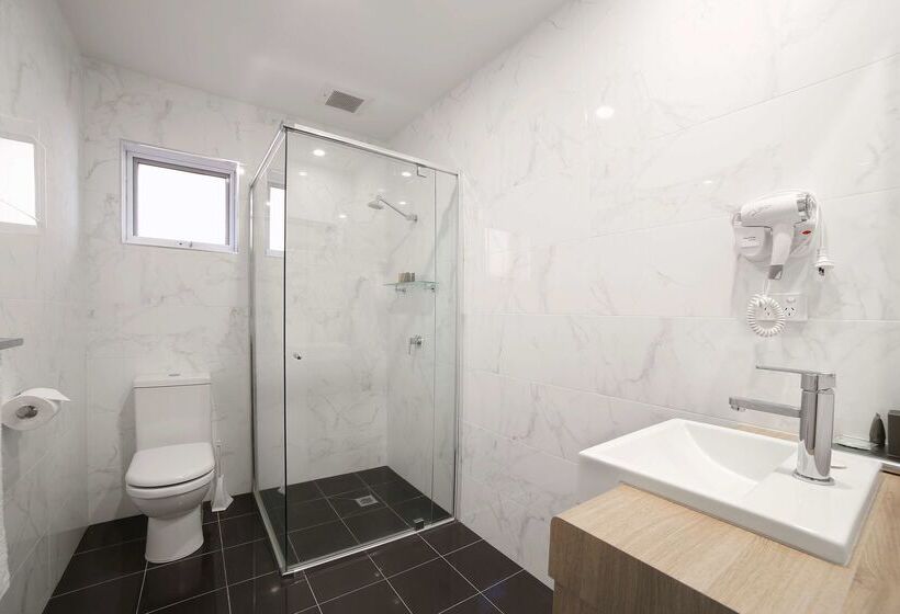 호텔 Best Western Plus Bolton On The Park