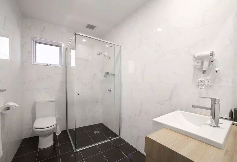 Hotel Best Western Plus Bolton On The Park