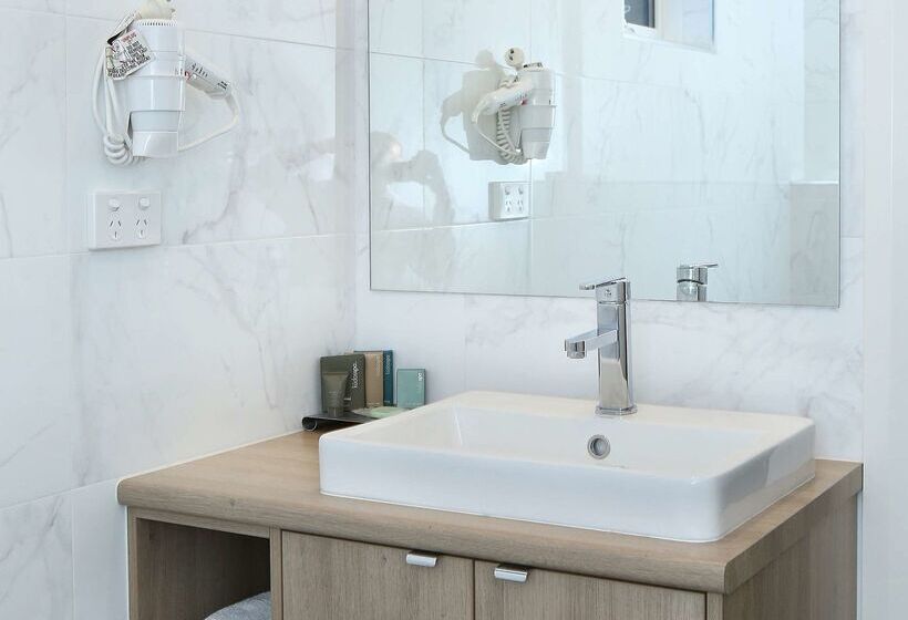 호텔 Best Western Plus Bolton On The Park