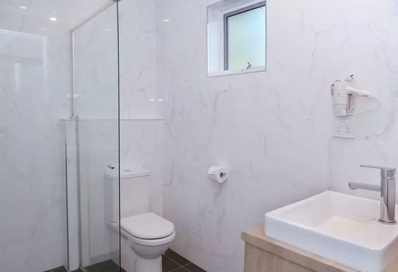 Hotel Best Western Plus Bolton On The Park