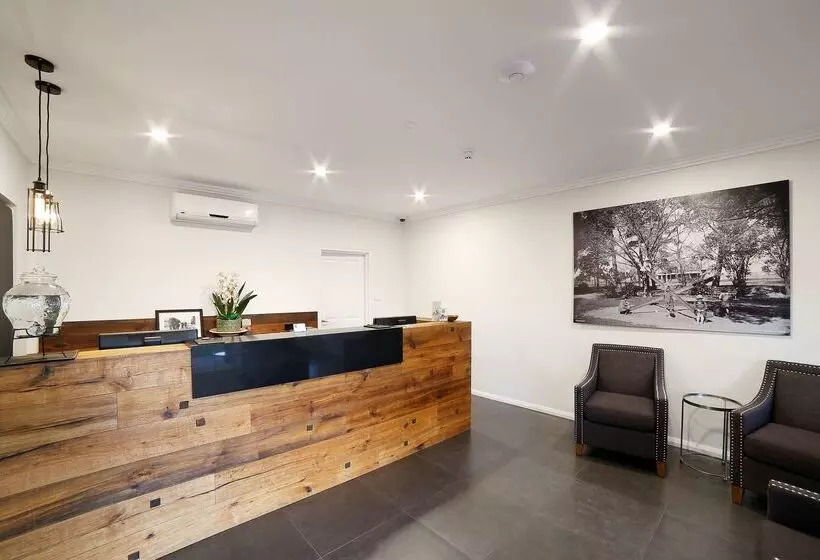 Hotel Best Western Plus Bolton On The Park