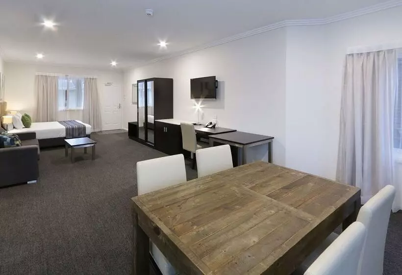 Hotel Best Western Plus Bolton On The Park