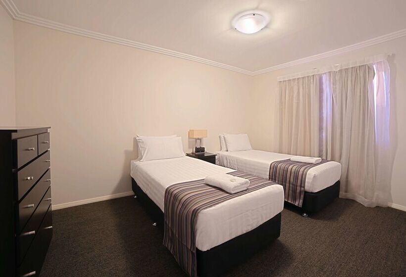 호텔 Best Western Plus Bolton On The Park