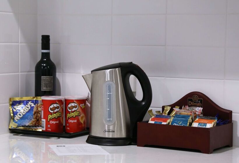 호텔 Best Western Plus Bolton On The Park