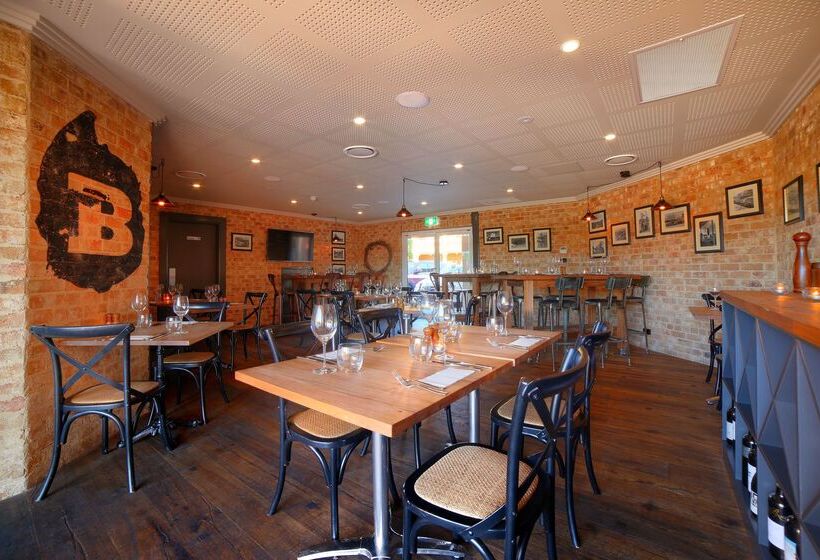 호텔 Best Western Plus Bolton On The Park