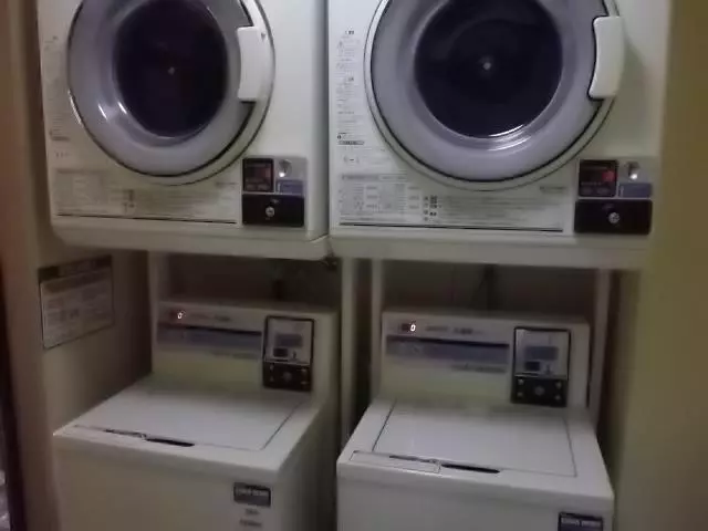 Отель Business Daiichi Omihachiman