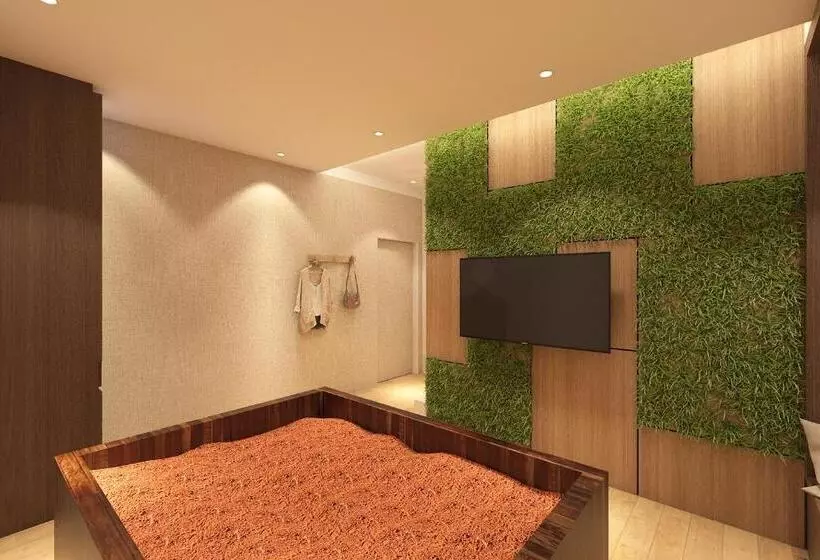 De Elements Business Hotel Kuala Lumpur