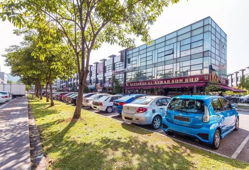 De Elements Business Hotel Kuala Lumpur