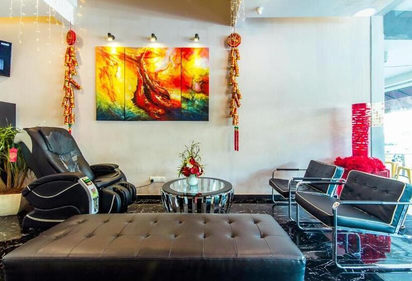 De Elements Business Hotel Kuala Lumpur