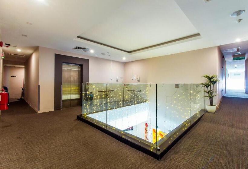 De Elements Business Hotel Kuala Lumpur