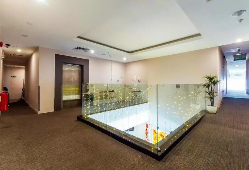 De Elements Business Hotel Kuala Lumpur