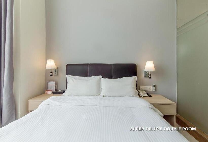 De Elements Business Hotel Kuala Lumpur