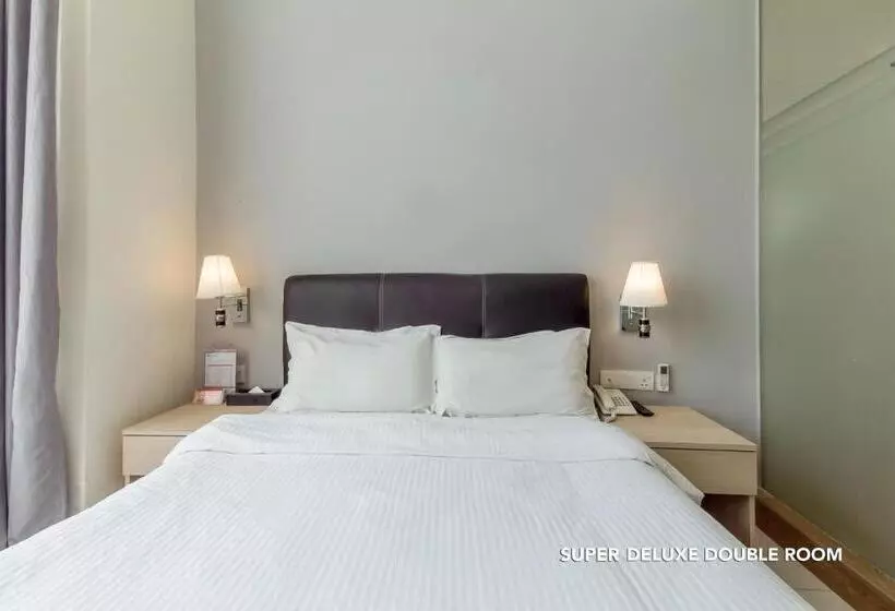 De Elements Business Hotel Kuala Lumpur