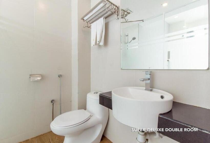 De Elements Business Hotel Kuala Lumpur