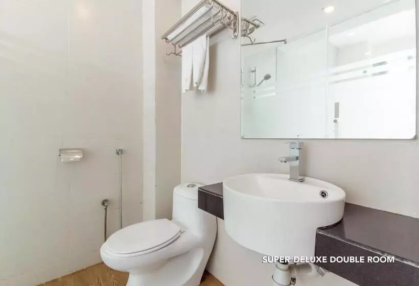 De Elements Business Hotel Kuala Lumpur