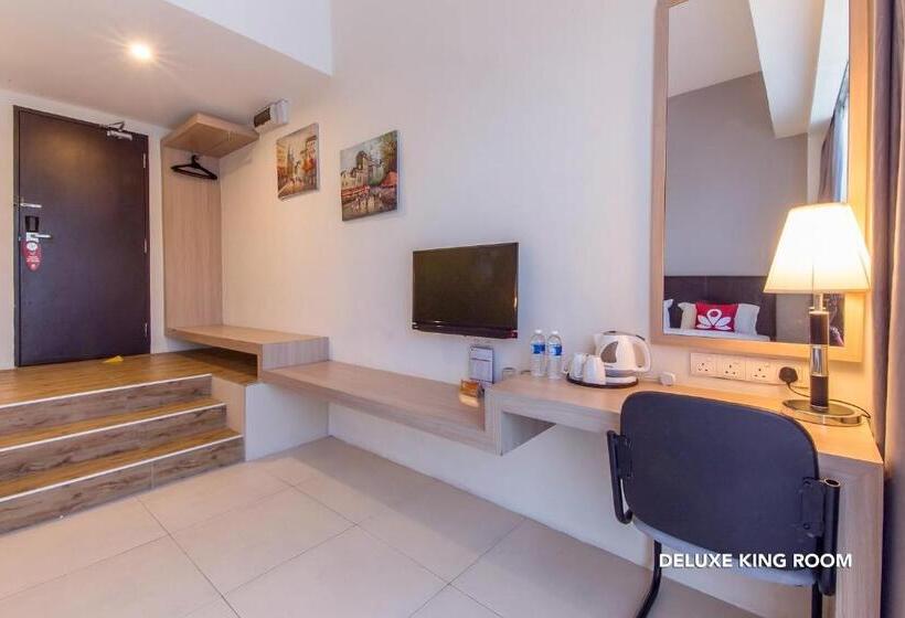 De Elements Business Hotel Kuala Lumpur