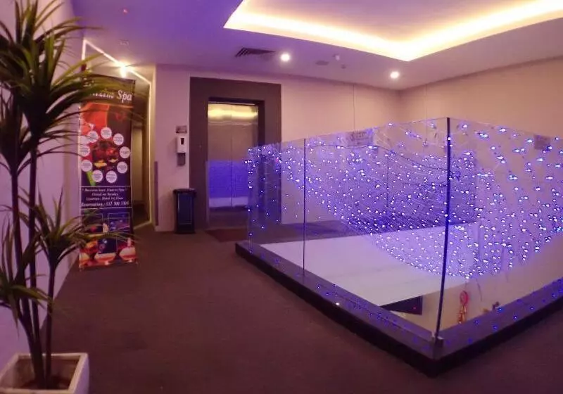 De Elements Business Hotel Kuala Lumpur