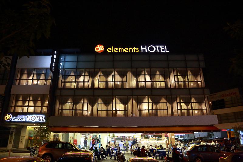 De Elements Business Hotel Kuala Lumpur