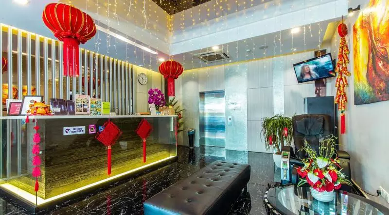 De Elements Business Hotel Kuala Lumpur