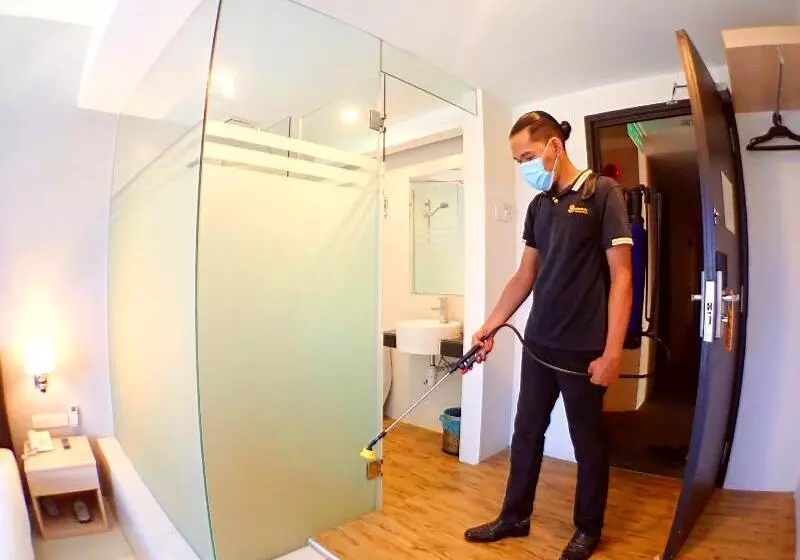 De Elements Business Hotel Kuala Lumpur