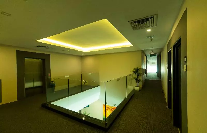 De Elements Business Hotel Kuala Lumpur