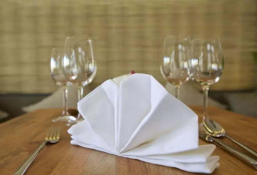 هتل De Sonyn Boutique