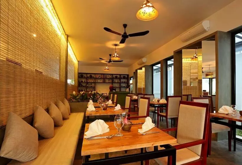 هتل De Sonyn Boutique