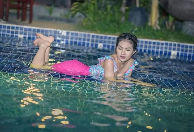 هتل De Sonyn Boutique