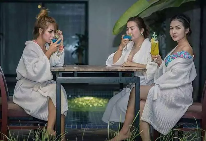 هتل De Sonyn Boutique