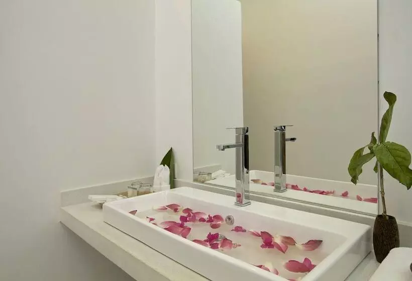 هتل De Sonyn Boutique